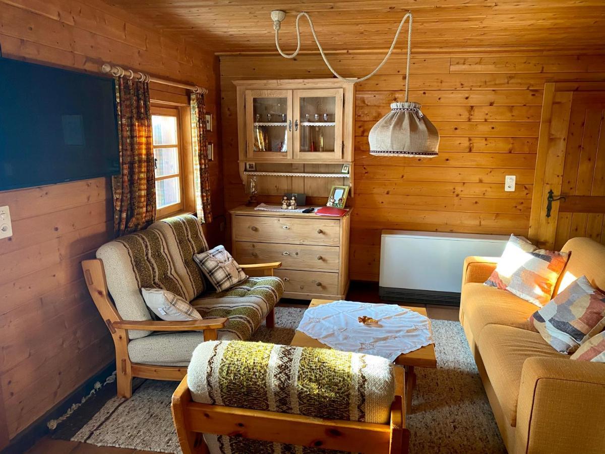 Chalet Wulli In Der Naehe Der Skianlagen Savognin Dış mekan fotoğraf